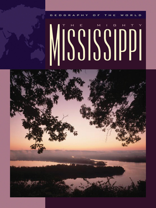 Title details for The Mighty Mississippi by Charnan Simon - Available